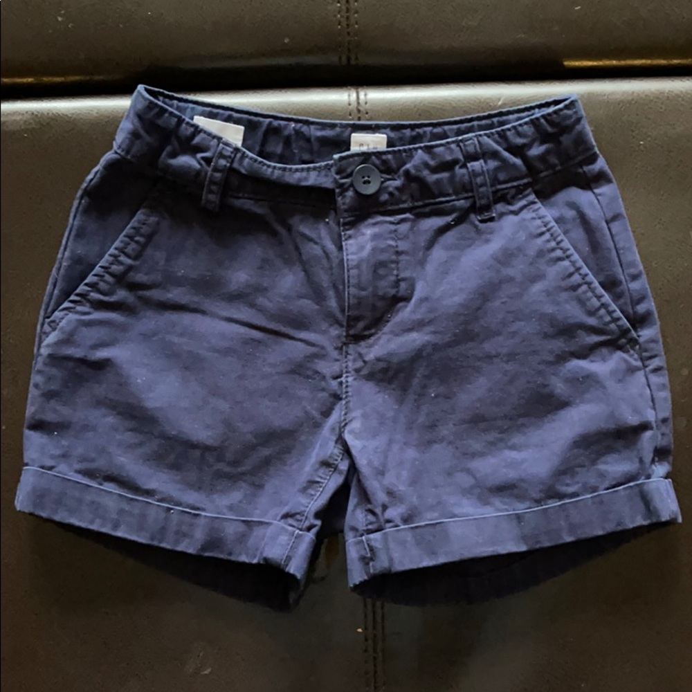 Gap shorts